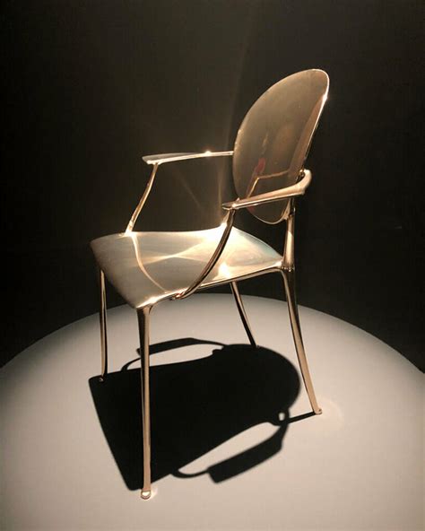 Dior chair philippe starck